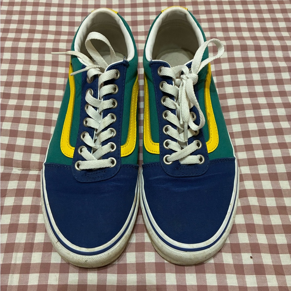 Men’s Vans Sneakers